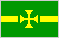 Green cross symbol