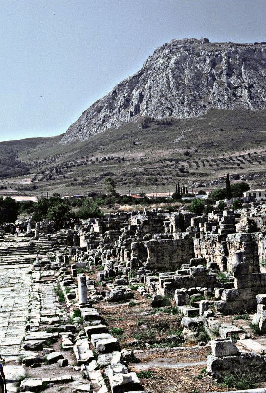 corinth